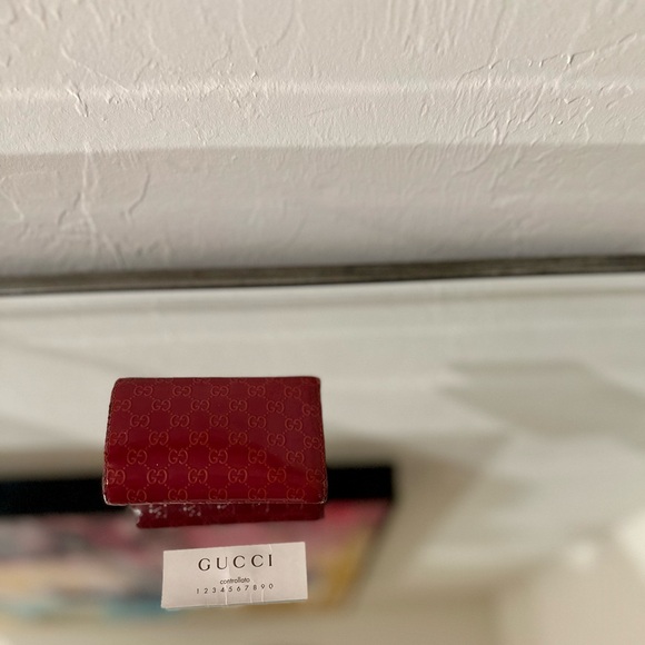 Gucci key case - Picture 3 of 3